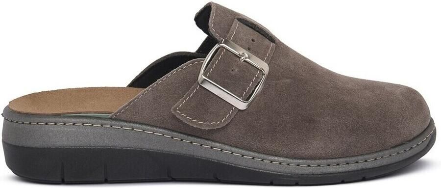 Grunland Klompen CE0471ANTRACITE