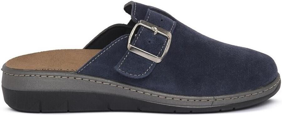 Grunland Klompen CE0471BLU