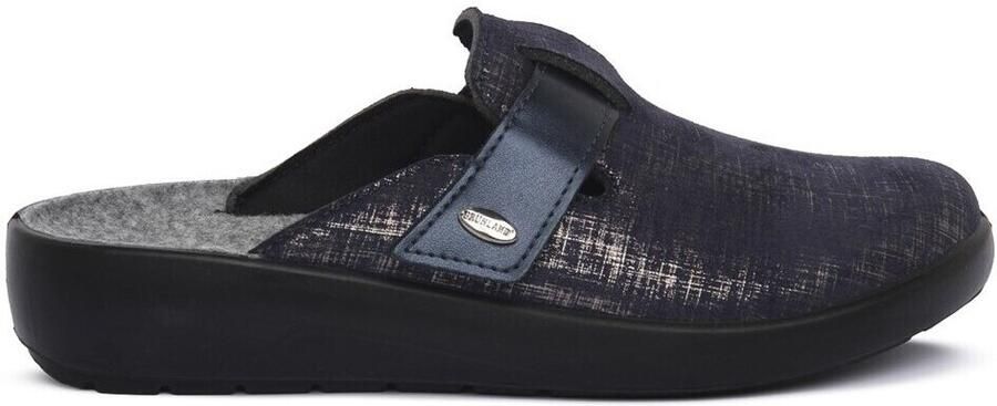 Grunland Pantoffels CI1540BLU