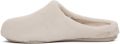 Grunland Pantoffels CI1571LATTE - Beige