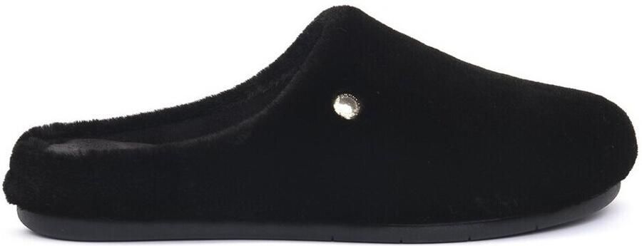 Grunland Pantoffels CI1571NERO