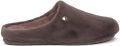 Grunland Pantoffels GRU-CCC-CI1571-TA - Bruin