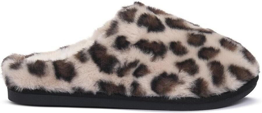 Grunland Pantoffels CI1589BEIGE