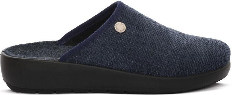 Grunland Pantoffels CI2926BLU