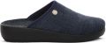 Grunland Pantoffels CI2926BLU - Blauw