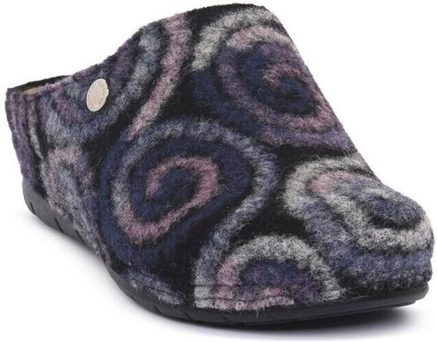 Grunland Pantoffels CI2963NERO