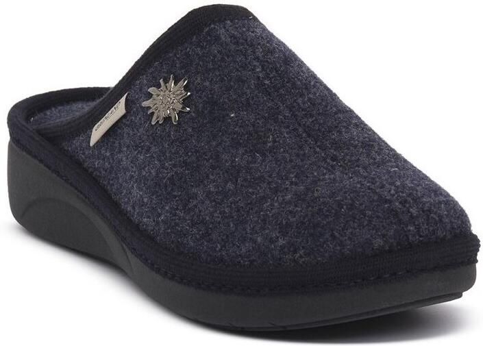 Grunland Pantoffels CI2981NAVY