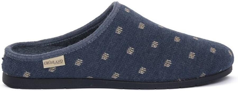 Grunland Pantoffels CI30360JEANS