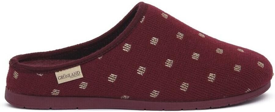 Grunland Pantoffels CI3060ROSSO