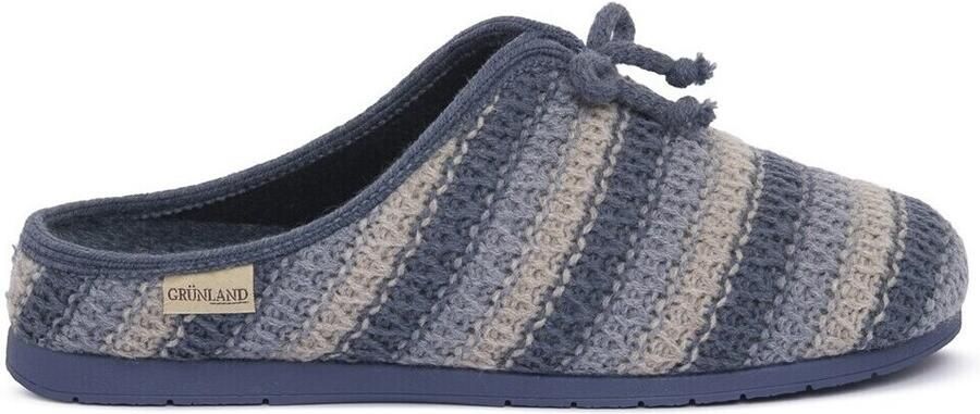 Grunland Pantoffels CI3062JEANS