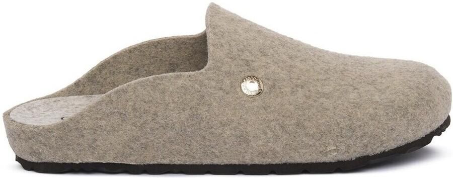Grunland Pantoffels CI3077GESSO