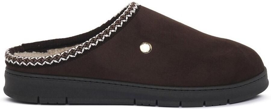 Grunland Pantoffels CI3080MORO