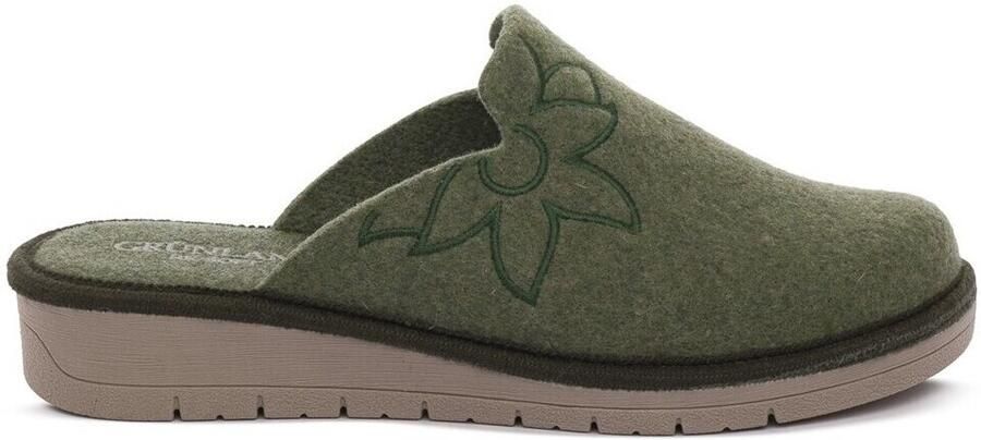 Grunland Pantoffels CI3362VERDE