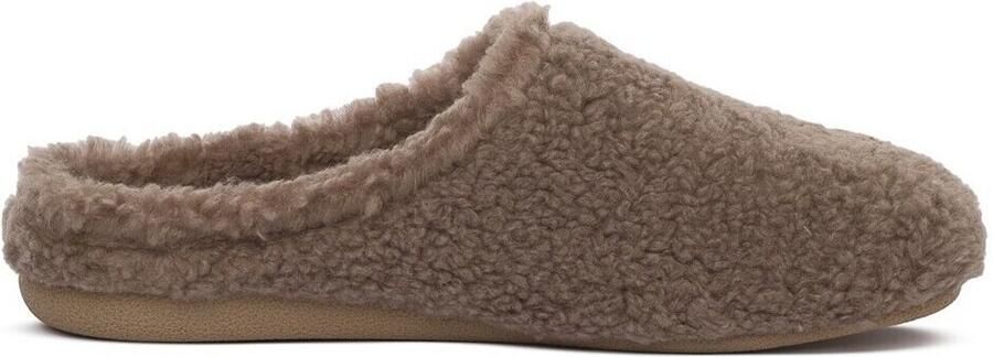 Grunland Pantoffels CI3404TAUPE - Foto 2