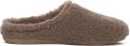 Grunland Pantoffels CI3404TAUPE - Bruin