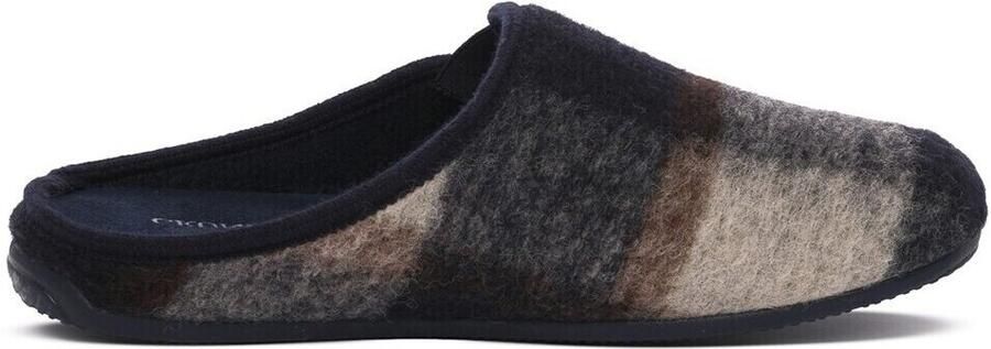 Grunland Pantoffels CI3411BLU - Foto 2