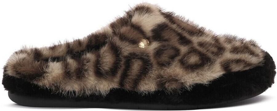 Grunland Pantoffels CI3420ANIMALIER