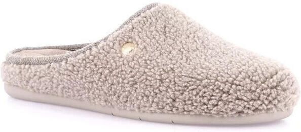 Grunland Pantoffels TAUPE B2GAGA - Foto 2