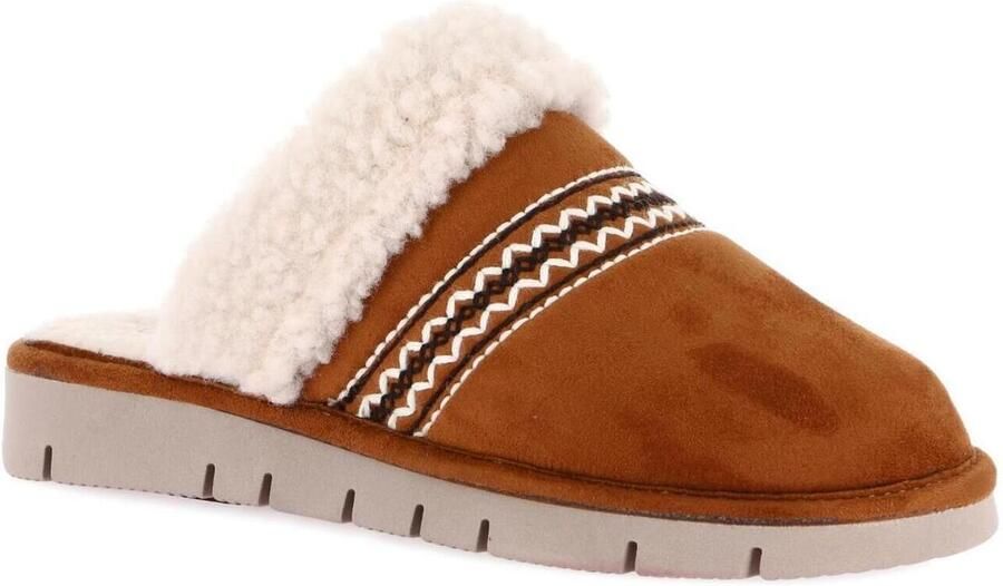 Grunland Pantoffels DSG-CI1605