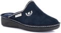 Grunland Pantoffels DSG-CI2982 - Blauw