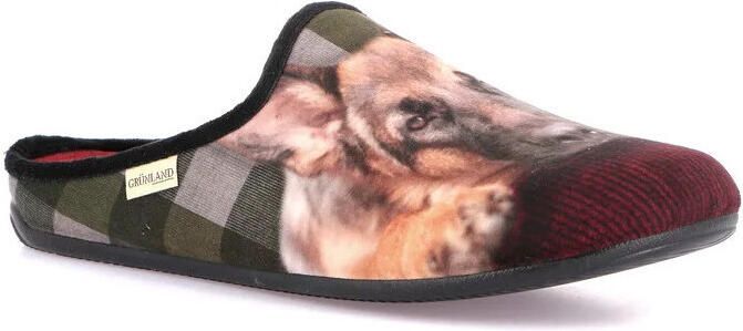 Grunland Pantoffels DSG-CI3064