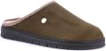 Grunland Pantoffels DSG-CI3079 - Groen