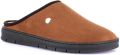 Grunland Pantoffels DSG-CI3079 - Bruin