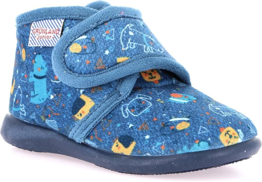 Grunland Pantoffels DSG-PA0700