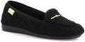 Grunland Pantoffels DSG-PA0898 - Zwart