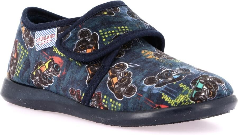 Grunland Pantoffels DSG-PA0903