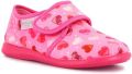 Grunland Pantoffels DSG-PA0903 - Roze