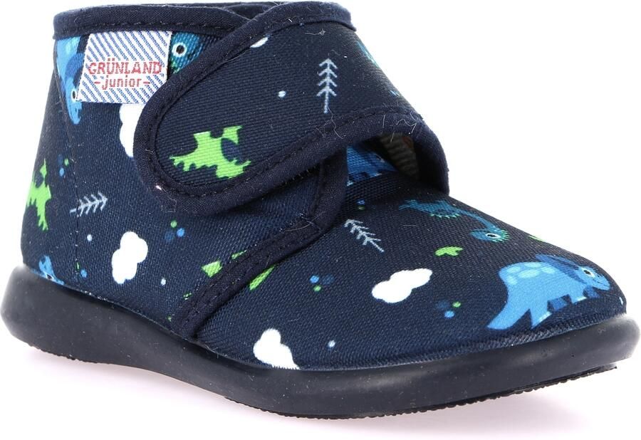 Grunland Pantoffels DSG-PA0905
