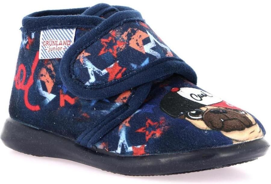 Grunland Pantoffels DSG-PA0906