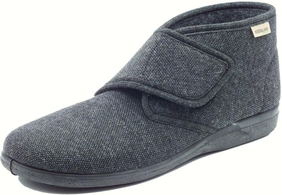 Grunland Pantoffels GRU-CCC-PA1034-ANTR - Foto 2