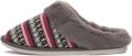 Grunland Pantoffels FUXIA MULTI I4KANT - Roze
