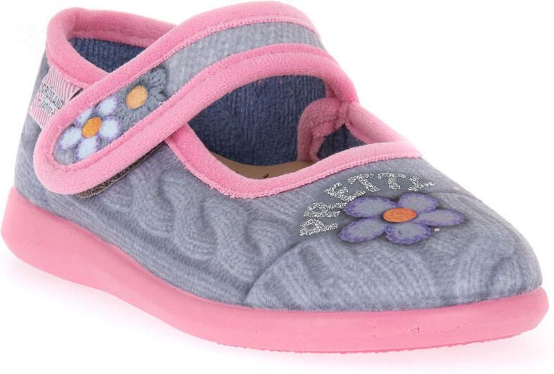 Grunland Pantoffels GRIGIO 54DALY