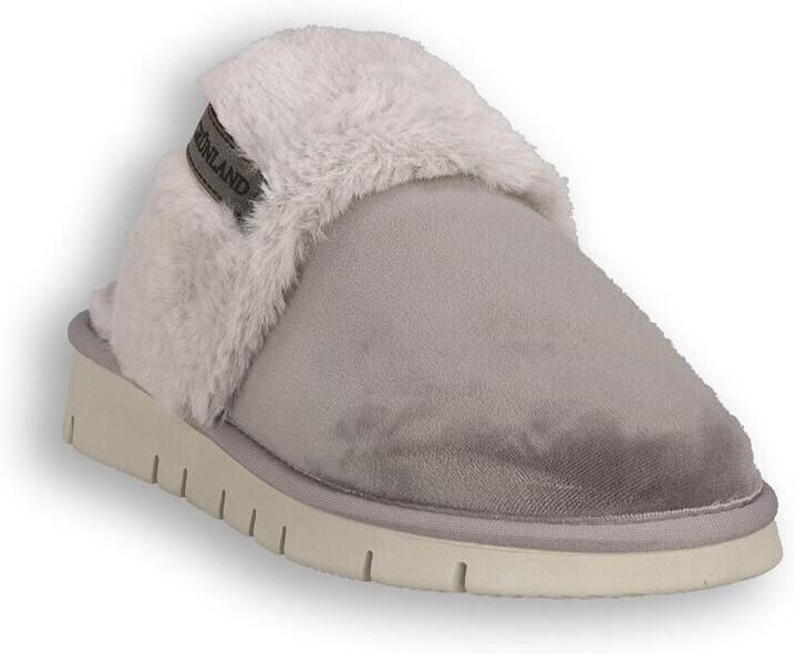 Grunland Pantoffels Grigio G7loxi