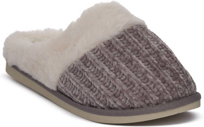 Grunland Pantoffels GRIGIO I4KANT