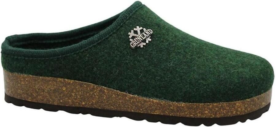 Grunland Pantoffels GRU-CCC-CB0169-FO
