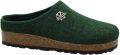 Grunland Pantoffels GRU-CCC-CB0169-FO - Groen