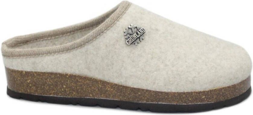 Grunland Pantoffels GRU-CCC-CB0169-PA