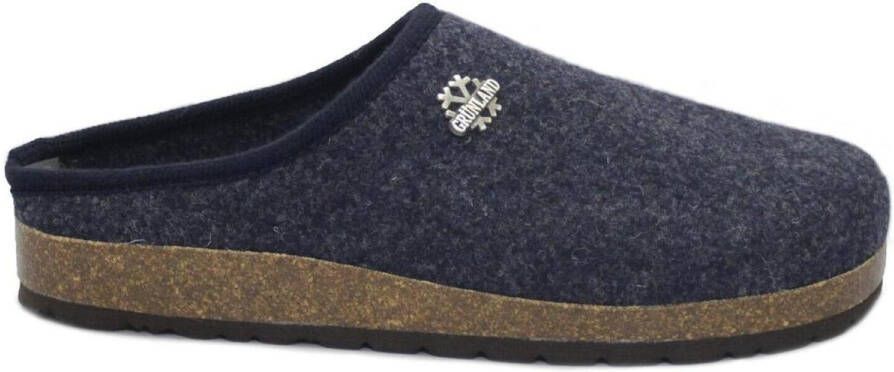 Grunland Pantoffels GRU-CCC-CB0173-NA