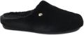 Grunland Pantoffels GRU-CCC-CI1571-NE - Zwart