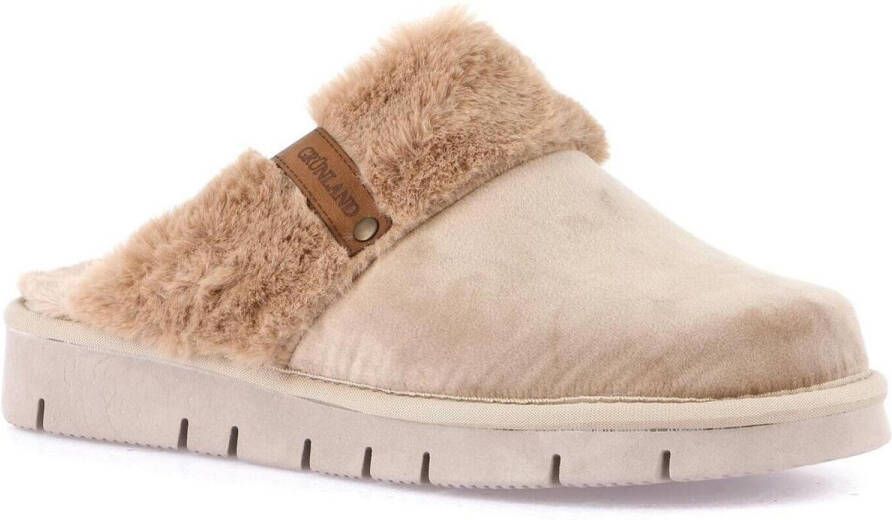 Grunland Pantoffels GRU-CCC-CI3023-BE - Foto 2