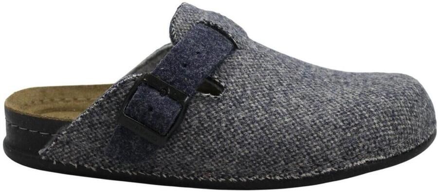 Grunland Pantoffels GRU-CCC-CI3374-BL