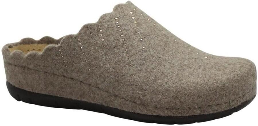Grunland Pantoffels GRU-CCC-CI3383-BE