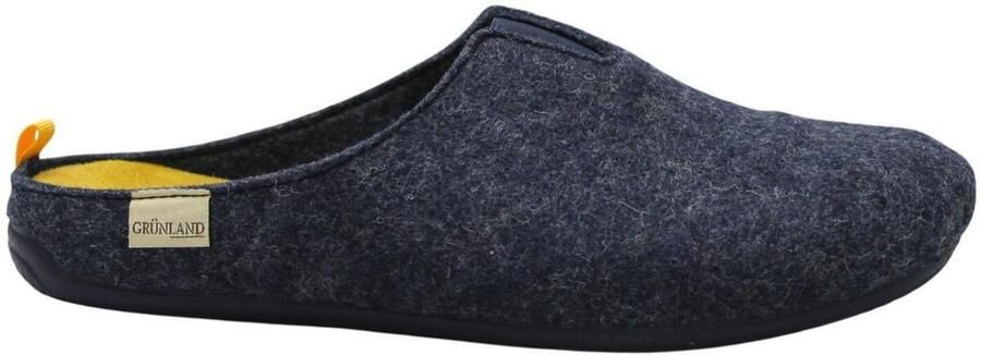 Grunland Pantoffels GRU-CCC-CI3409-BL