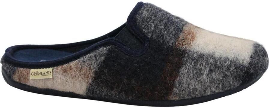 Grunland Pantoffels GRU-CCC-CI3411-BM