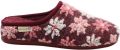 Grunland Pantoffels GRU-CCC-CI3427-BO - Rood