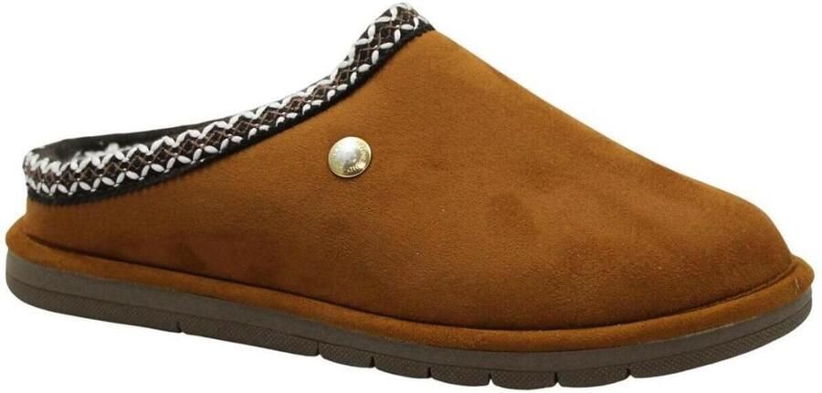 Grunland Pantoffels GRU-CCC-CI3445-CU